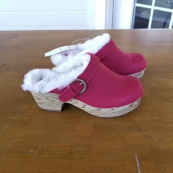 Gymboree clogs. NEW with Tag - Picture 2 of 5